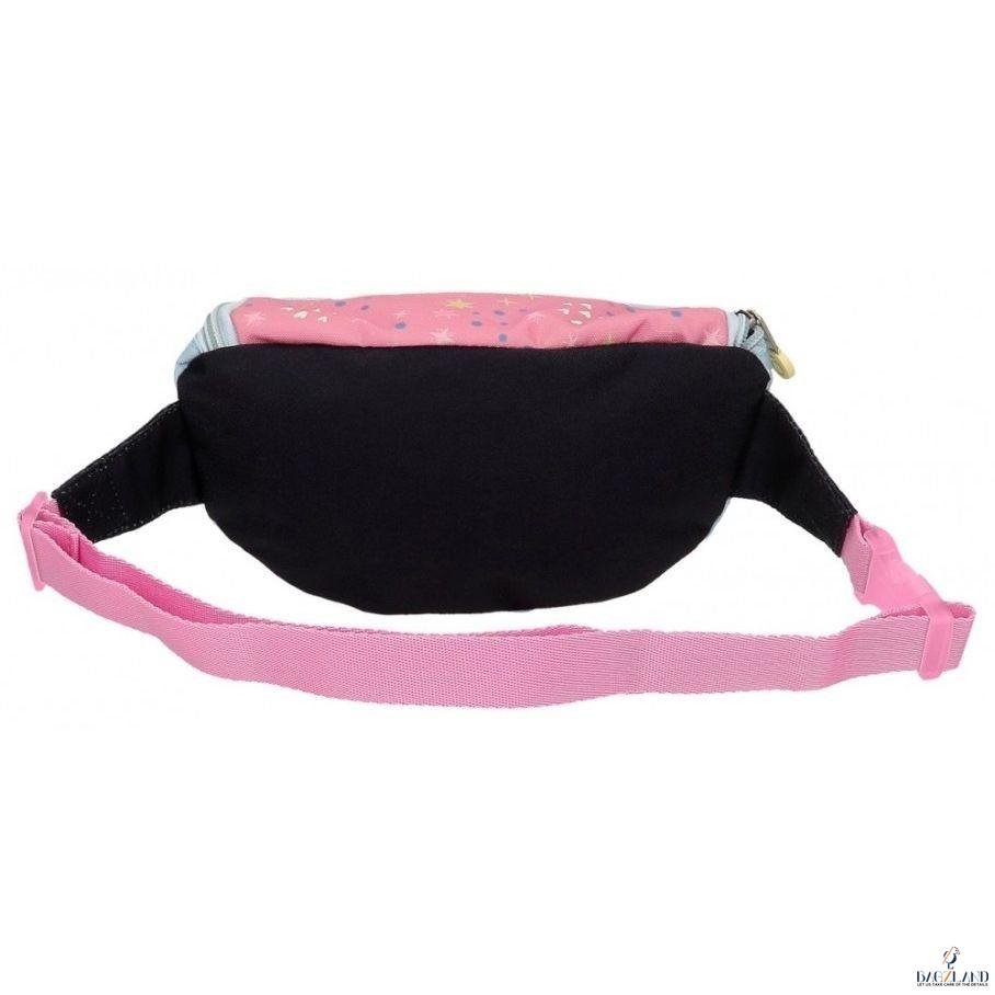 Sac banane Enso DREAMS COME TRUE multicolore – Image 4
