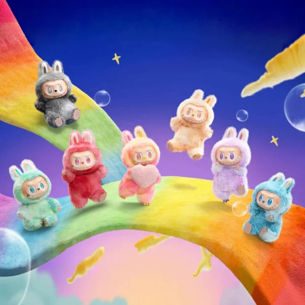 Pop Mart Labubu The Monsters Big into Energy Series – Image 4