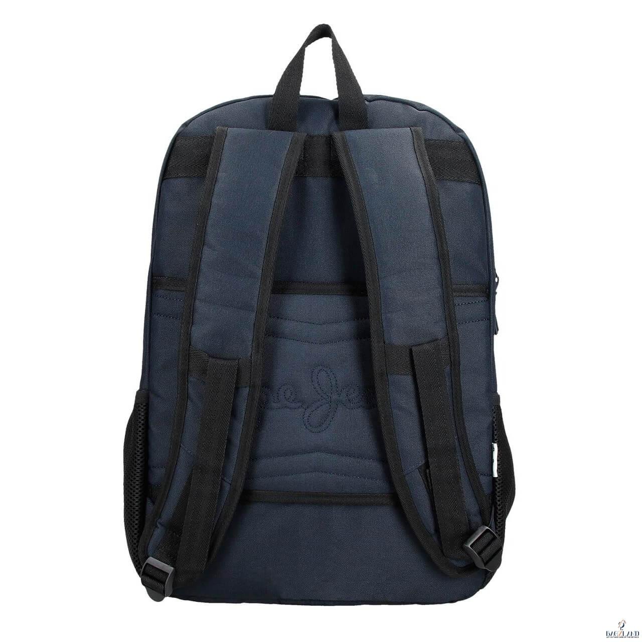 Sac a Dos PEPE JEANS CROMWELL 44 cm – Image 3
