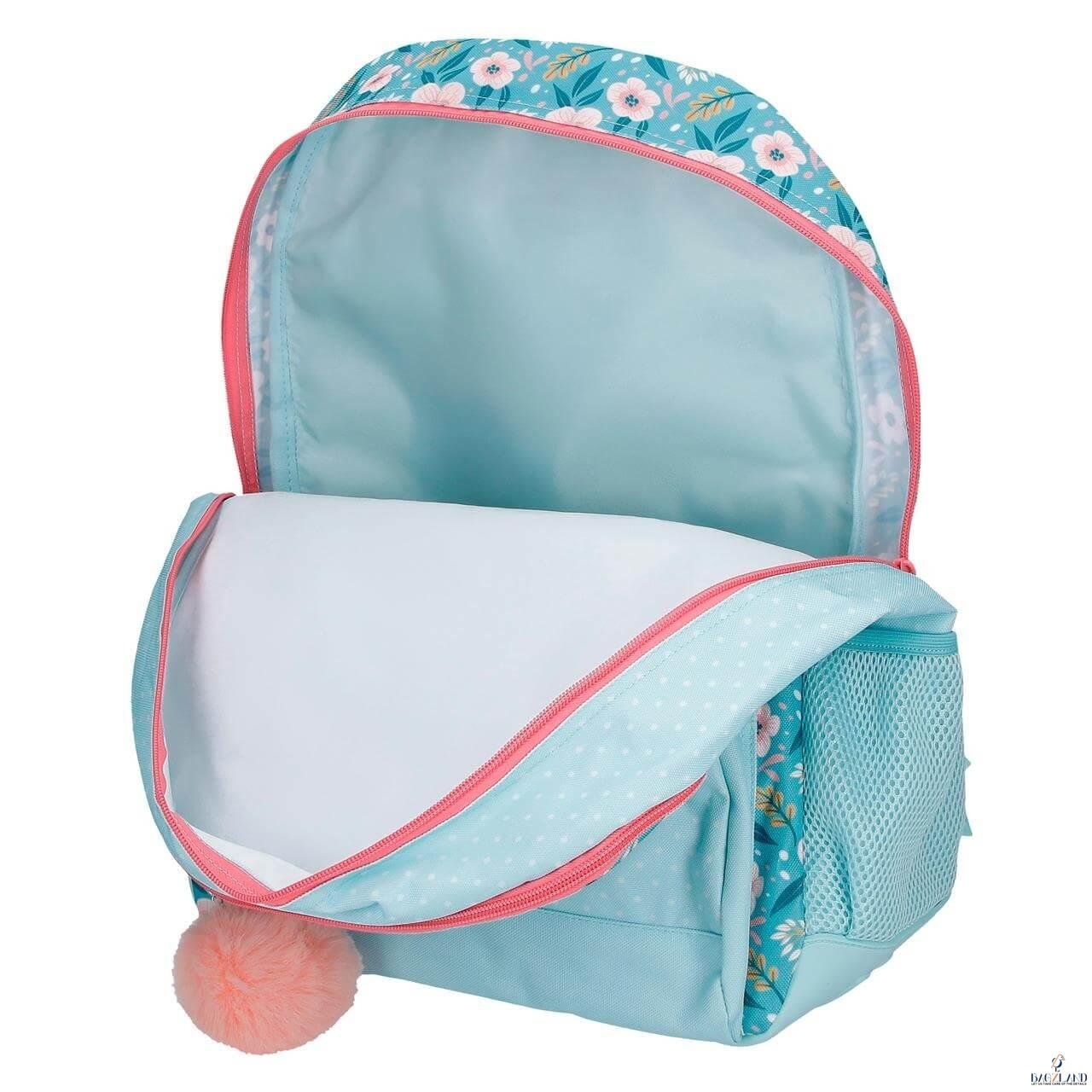 Sac a Dos MOVOM Never Stop Dreaming 44 cm – Image 3