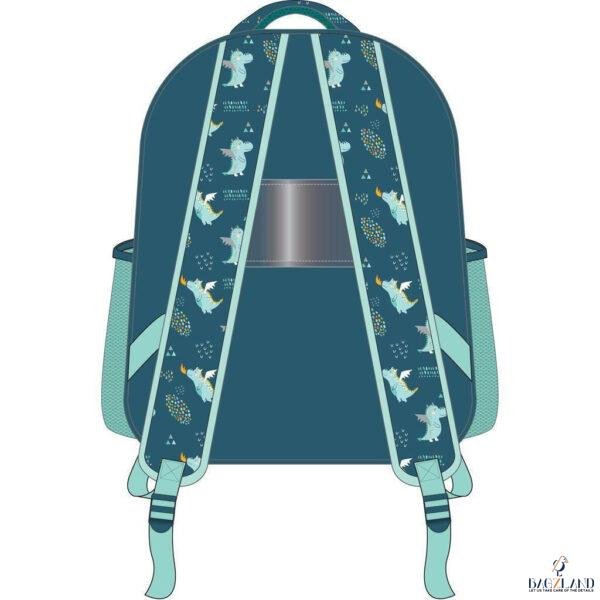 Sac a dos Must creche Little Dragon  31 cm – Image 2