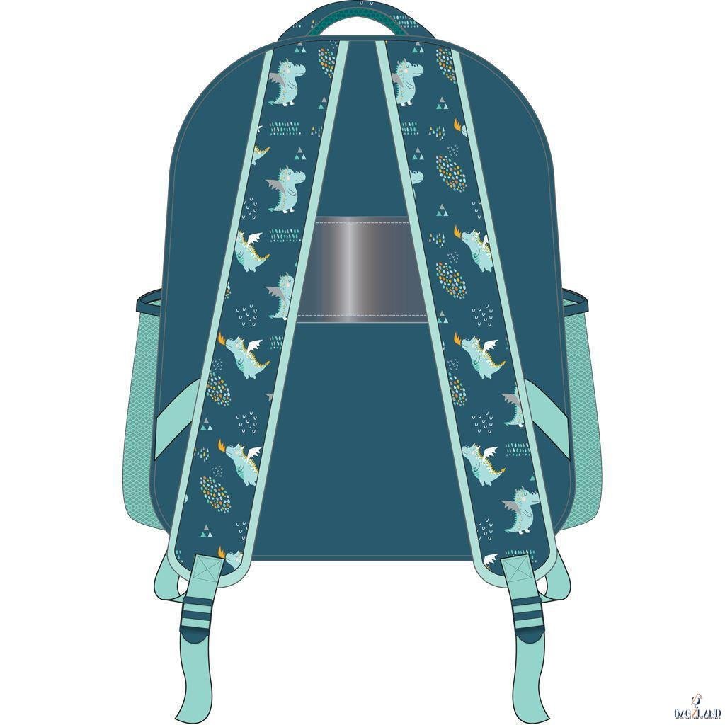 Sac a dos Must creche Little Dragon 31 cm – Image 2