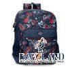 Sac a dos MOVOM Free Time 42cm (Adaptable au chariot)