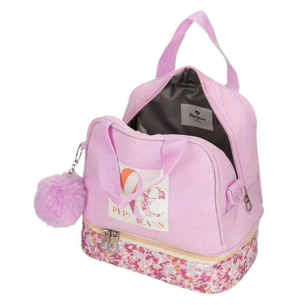 Sac repas PEPE JEANS SANDRA ISOTHERME – Image 2