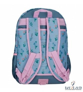 Sac a Dos ENSO WE LOVE FLOWERS 44 cm – Image 2