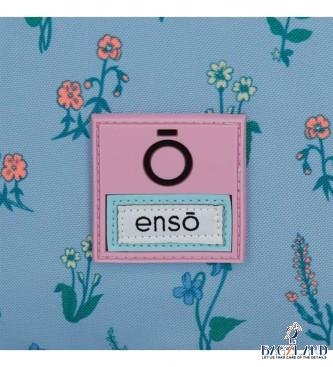 Sac a Dos ENSO WE LOVE FLOWERS 44 cm – Image 4
