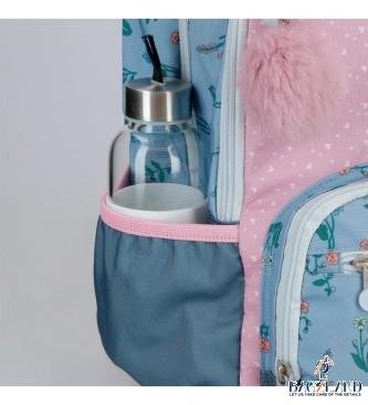 Sac a Dos ENSO WE LOVE FLOWERS 44 cm – Image 3