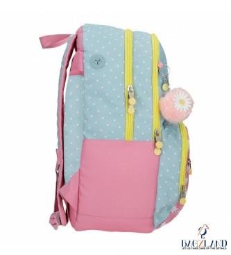 Sac a Dos ENSO DAISY 46 cm – Image 4