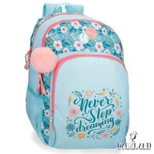 Sac a Dos MOVOM Never Stop Dreaming 44 cm