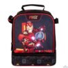 Sac à repas MUST Iron Man isothermique