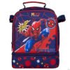 Sac à repas MUST SPIDY isothermique