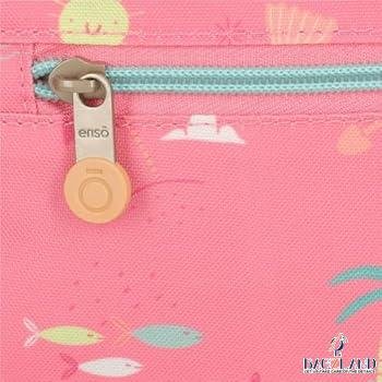 Trousse ENSO Magic Summer MULTICOLOR TRIPPLE compartiment – Image 4