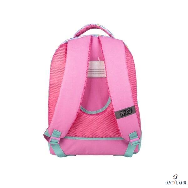 Sac a Dos MUST Stitch Having a blast 43 cm – Image 2