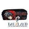 Trousse  MUST GAMER double compartiment