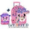 PACK 2 Pieces MUST MINNIE BESTIES FOREVER 44 cm