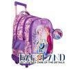 Cartable a roulettes MUST Frozen Sisters 45 cm