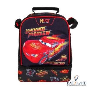 Sac à repas MUST Lightning MCQUEEN isothermique
