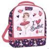 Sac à repas MUST I love ballet isothermique