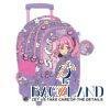 Cartable a roulettes MUST SO CUTE  44 cm