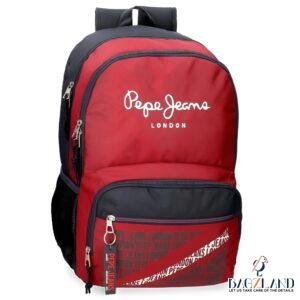 Sac a Dos PEPE JEANS CLARK 46 cm