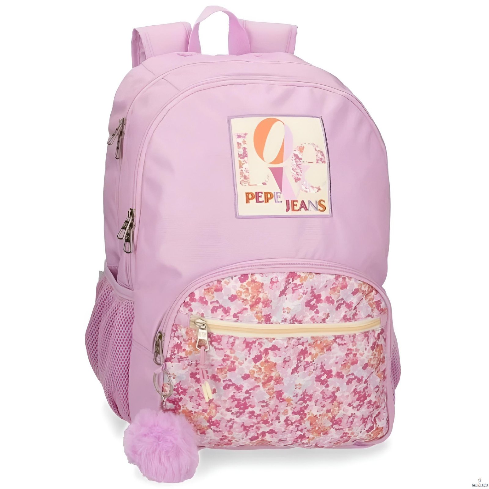 Sac a Dos PEPE JEANS SANDRA 45 cm