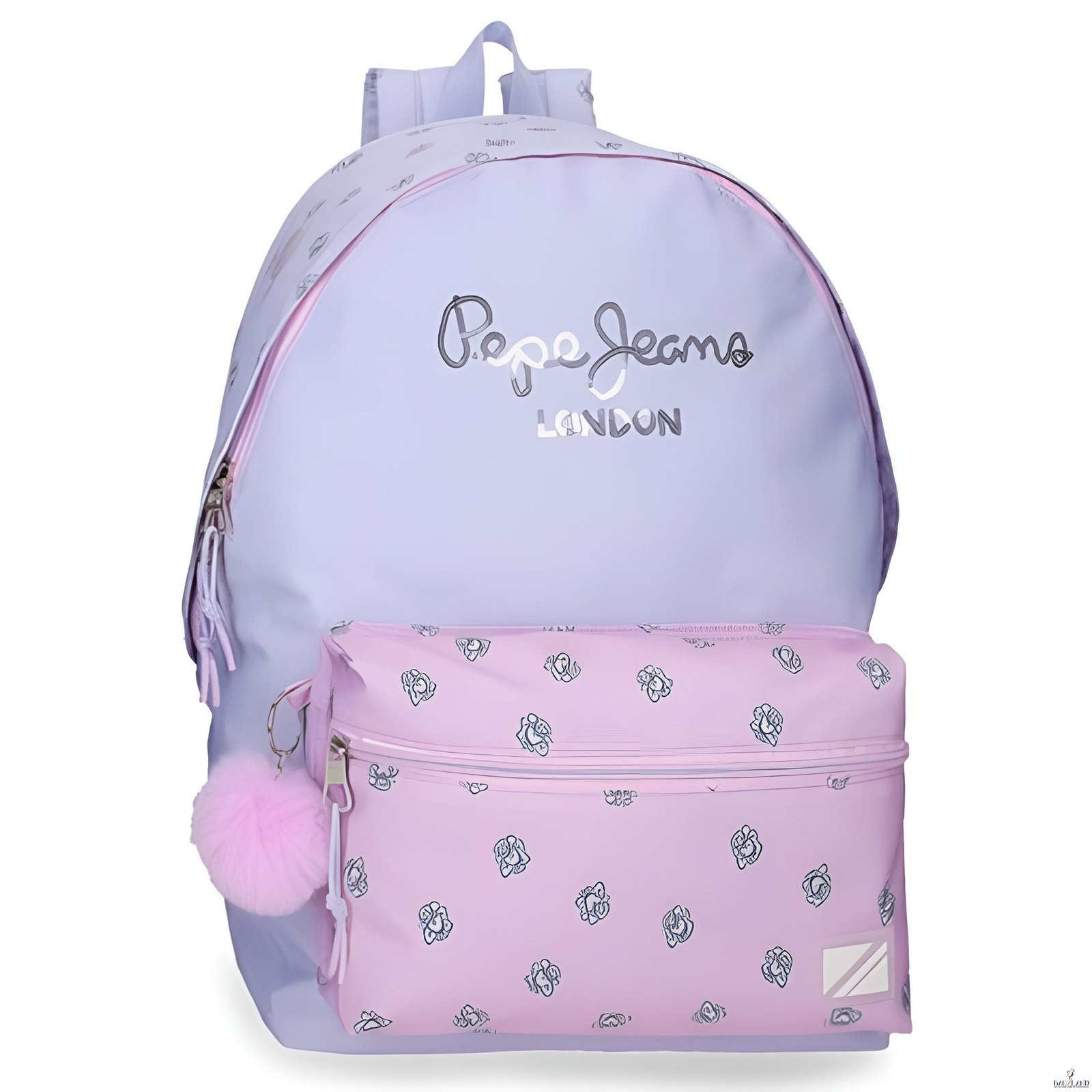 Sac a Dos PEPE JEANS Becca 44 cm