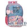 Sac a Dos ENSO LITTLE DREAMS Rose  44cm