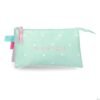 Trousse MOVOM La Vita Bella triple compartiment