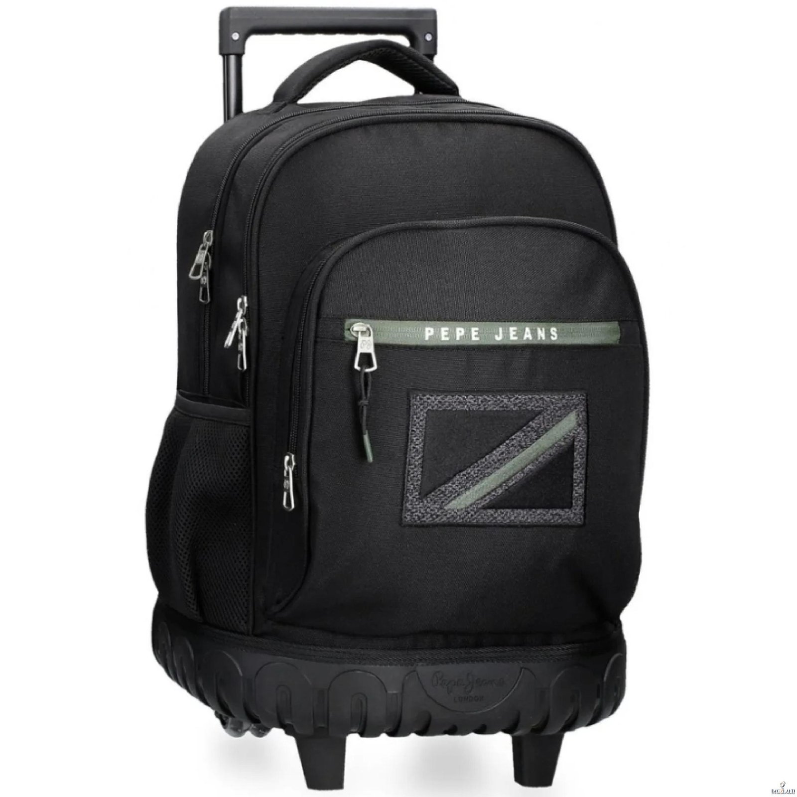 Cartable a roulettes Pepe Jeans ALTON 43 cm