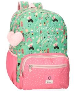 Sac a Dos ENSO Garden Party  42 cm