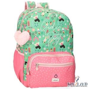 Sac a Dos ENSO Garden Party  42 cm