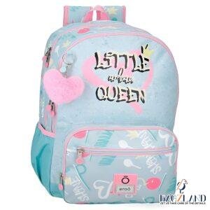 Sac a Dos ENSO Little Urban Queen 44 cm