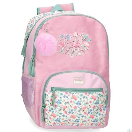 Sac a Dos MOVOM MY LITTLE GARDEN 44 cm