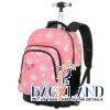Cartable a roulettes Karactermania UNICORN Multicolore 47 cm