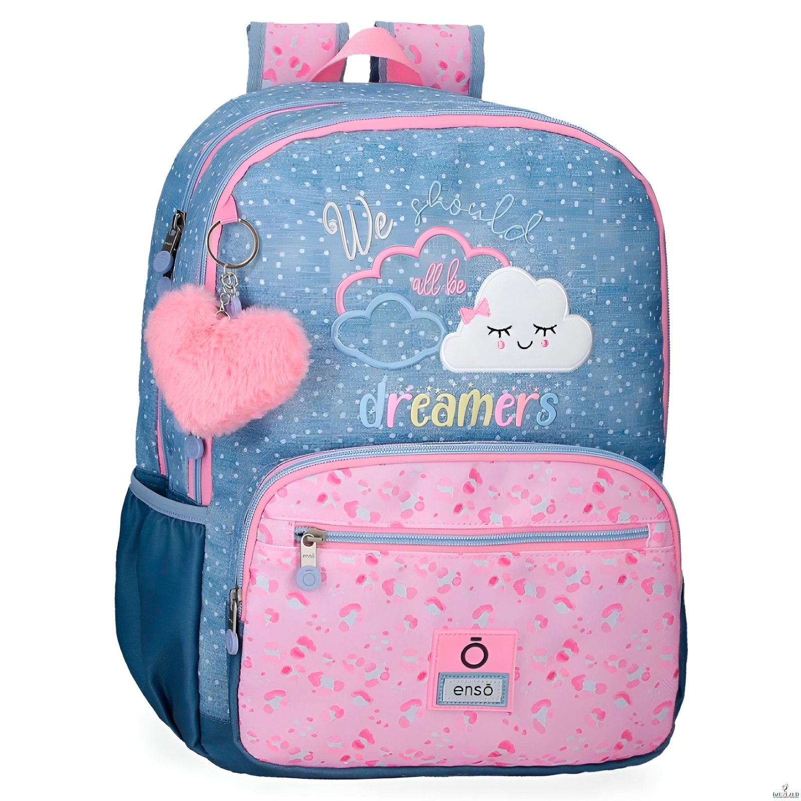 Sac a Dos ENSO DREAMERS 44 cm