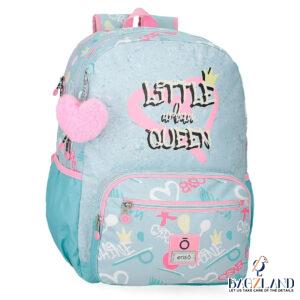 Sac a Dos ENSO Little Urban Queen 42 cm