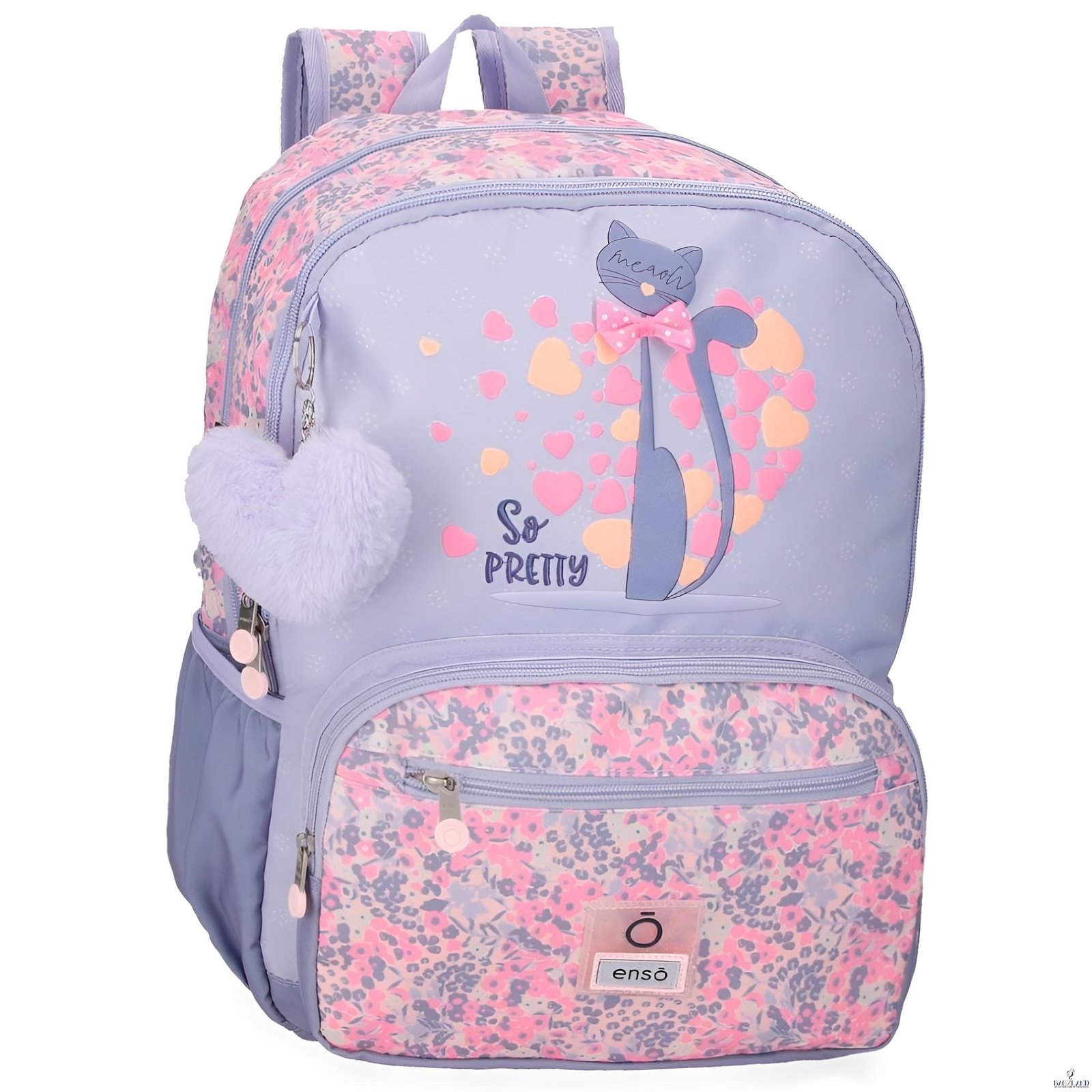 Sac a Dos ENSO So Pretty 44 cm