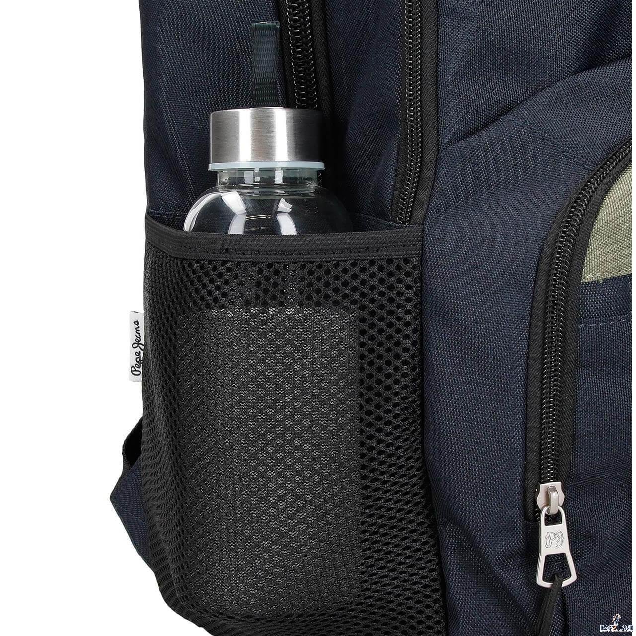Sac a Dos PEPE JEANS CROMWELL 44 cm – Image 5