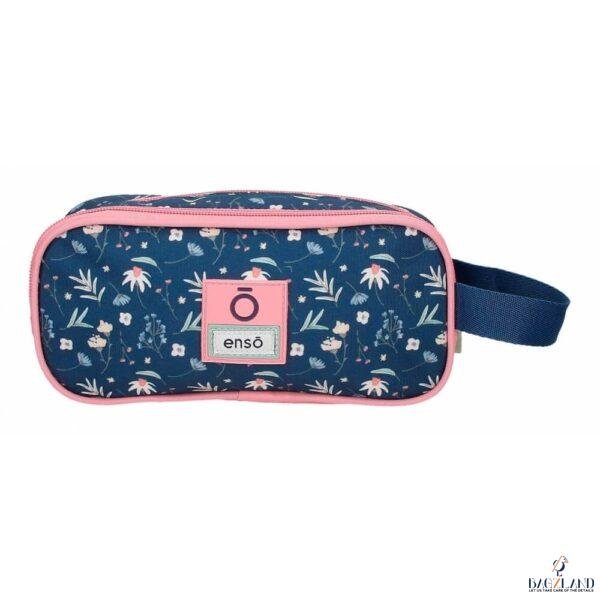 Trousse ENSO Ciao Bella TRIPPLE compartiment – Image 5