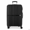 VALISE moyenne M MOVOM MOON Black