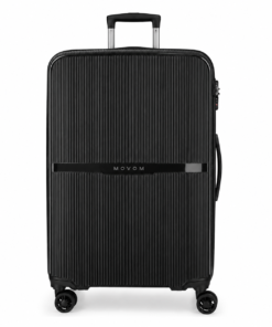 VALISE moyenne M MOVOM MOON Black