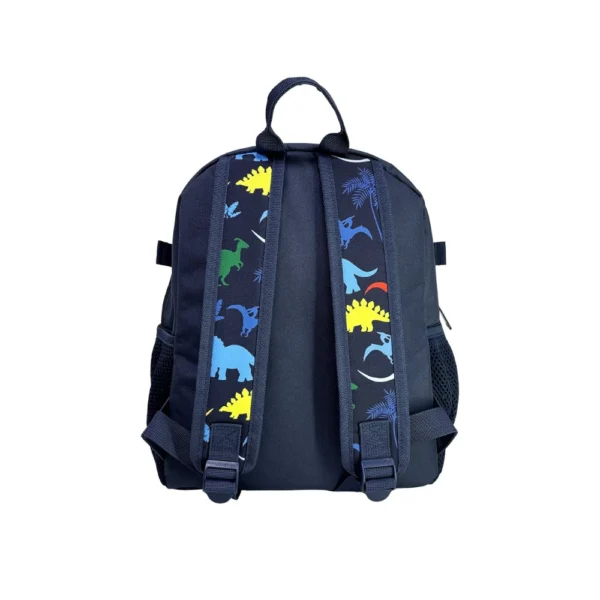 Sac a dos creche Must Soccer AVEC BANDOULIERE  33  cm – Image 2
