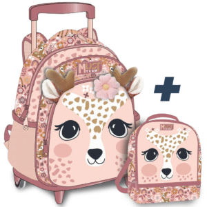PACK 2 PIECES MUST Cute deer 31 cm