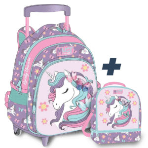 PACK 2 PIECES MUST Lovely Unicorn 31 cm