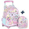 PACK 2 PIECES MUST SQUISHCUTIES 31 cm