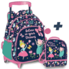 PACK 2 PIECES MUST believe in your dreams 31 cm