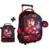 PACK 2 Pieces MUST Iron Man 45cm