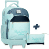 PACK 2 pieces Pepe Jeans DALMA 43 cm