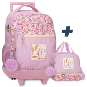 PACK 2 pieces Pepe Jeans Sandra 43 cm
