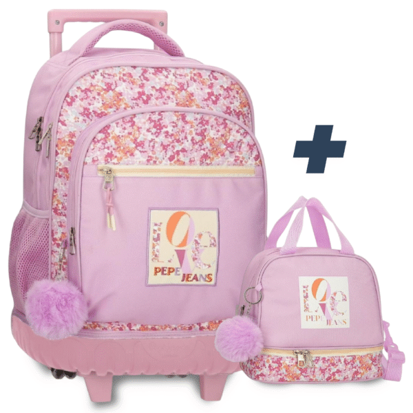 PACK 2 pieces Pepe Jeans Sandra 43 cm